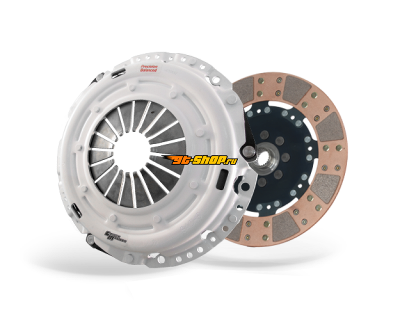 Clutch Masters 03550-HDBL-R CM FX500 Clutch Kits