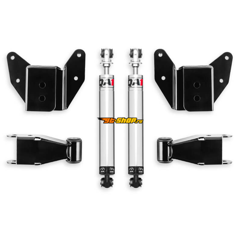 QA1 RDK52621 QAP Drop Kits