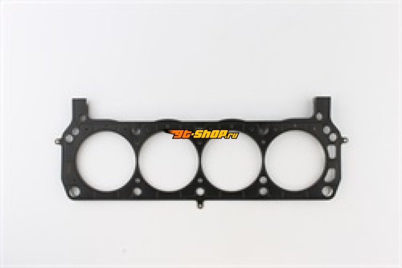 Cometic Gasket C5025-040 CG Head Gaskets