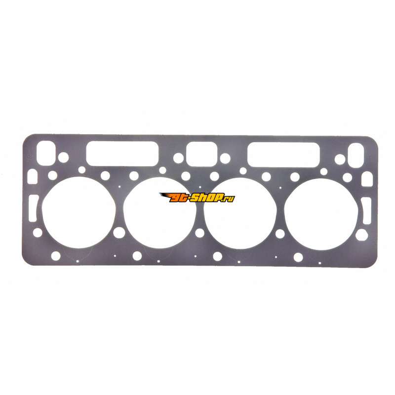Fel-Pro 8726PT FEL Cylinder Head Gaskets