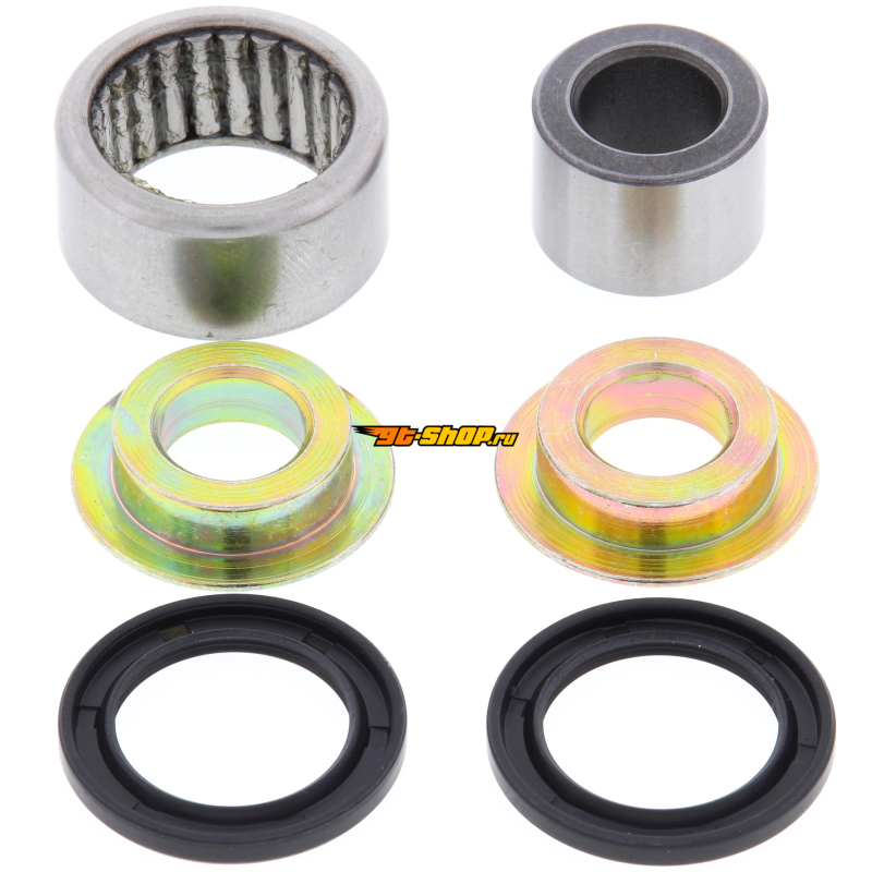 All Balls Racing 29-5015 ABR Shock Bearing Kits
