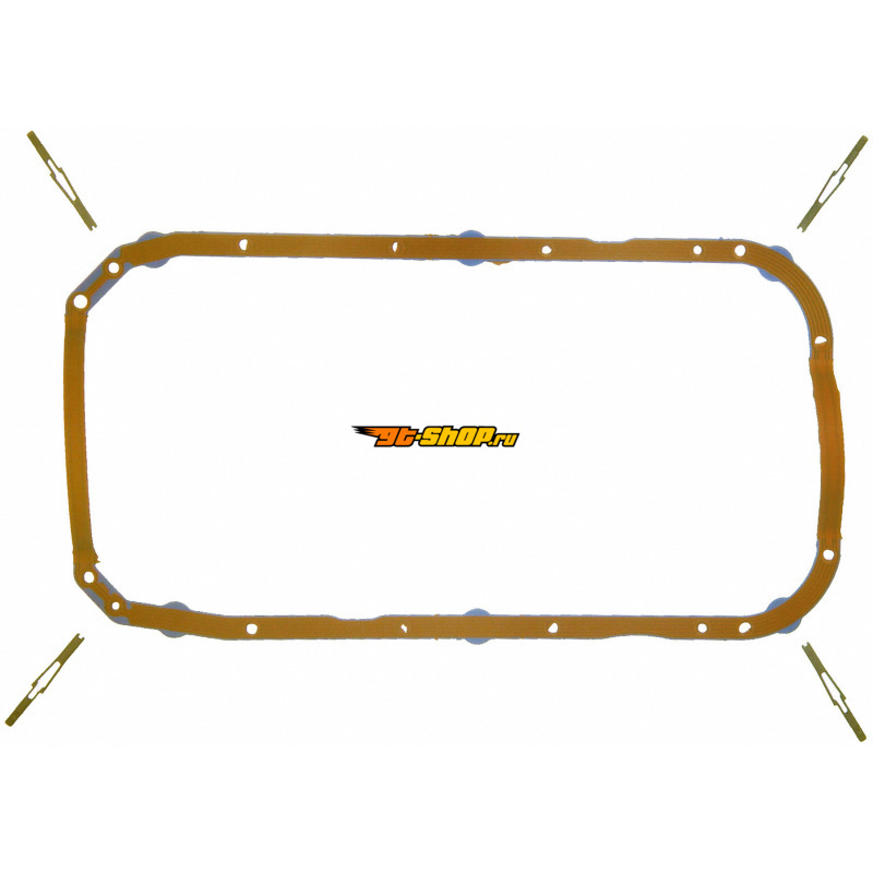 Fel-Pro OS30570T FEL Oil Pan Gaskets