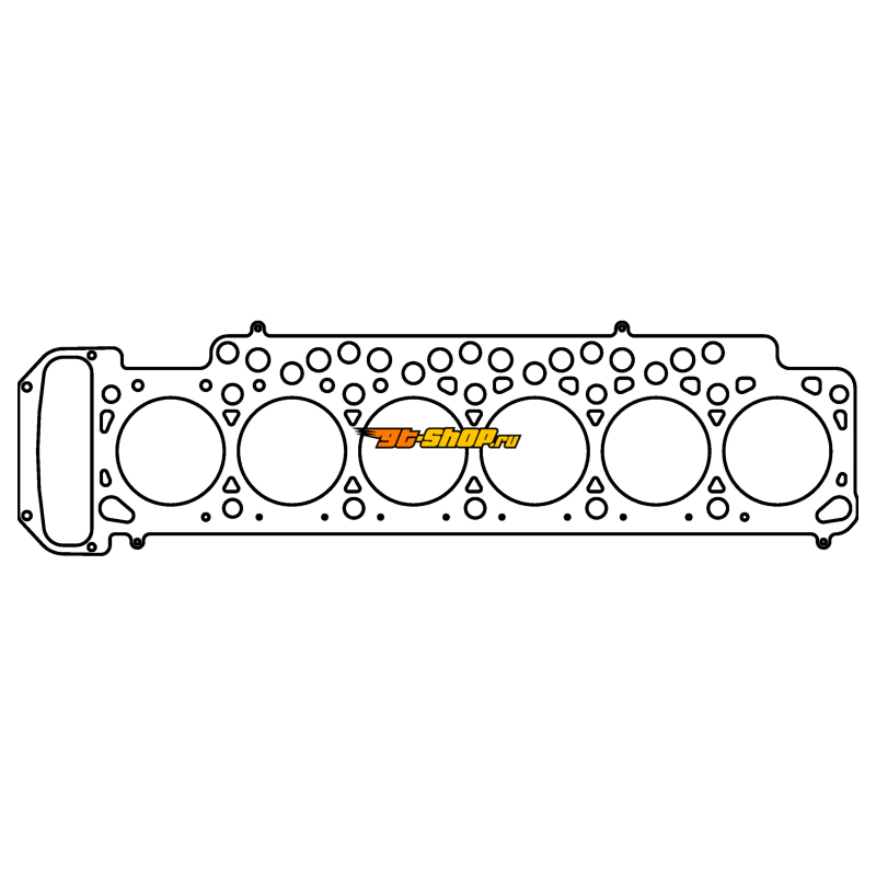 Uncategorized Cometic Gasket C4475-120
