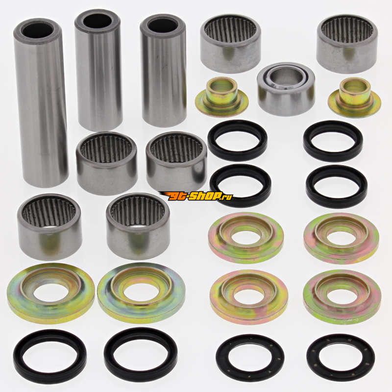 All Balls Racing 27-1164 ABR Linkage Bearing Kits