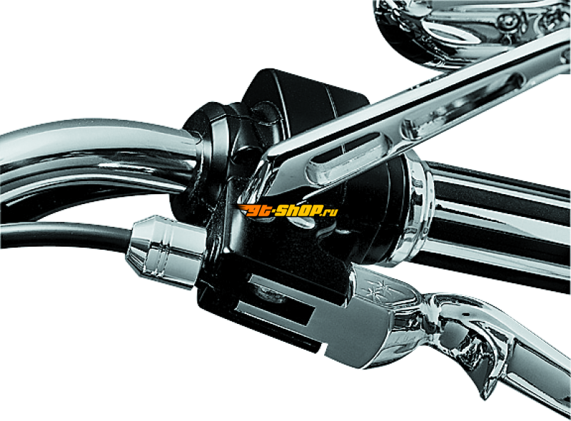 Kuryakyn 2012 KUR Clutch Cable Ferrules