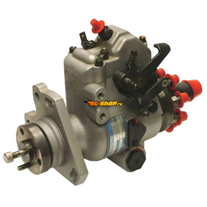 Industrial Injection DB2829-4426 IND Fuel Pumps