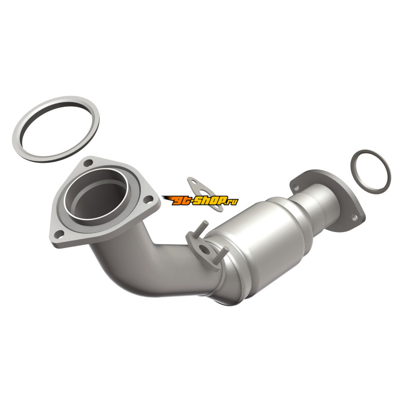 MAG Converter Direct Fit Magnaflow 49505