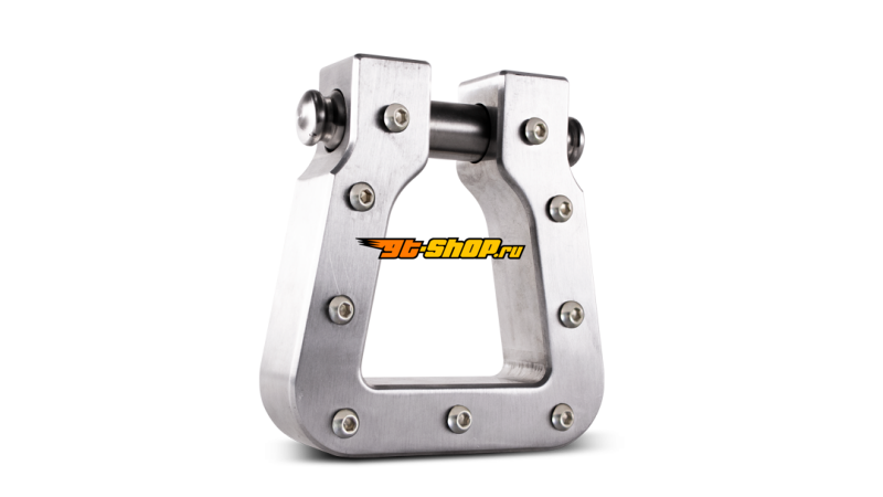 Body Armor 4x4 5141-M BOD D-Rings