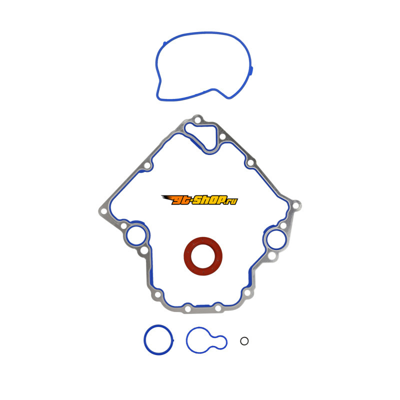 Fel-Pro TCS46000 FEL Timing Cover Gaskets