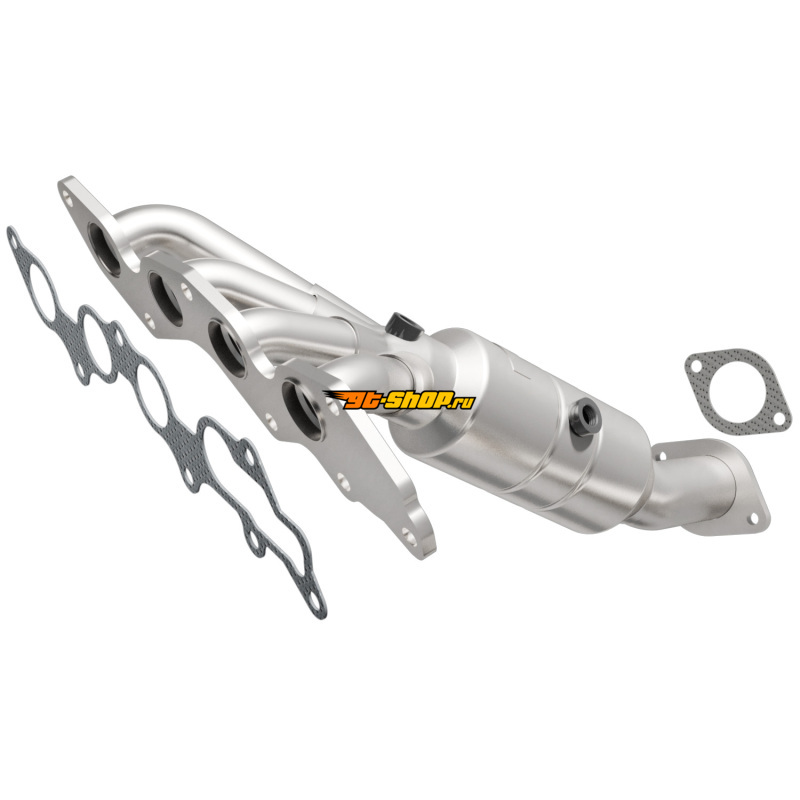MAG Converter Direct Fit Magnaflow 49203