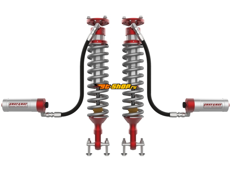 aFe 301-5600-17-CA AFE Sway-A-Way Shocks