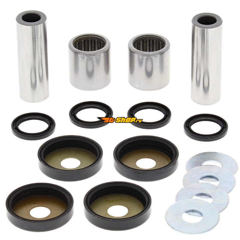 All Balls Racing 50-1030 ABR A-Arm Kits
