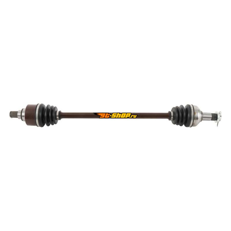 All Balls Racing AB6-AC-8-302 ABR Xtreme Duty Axles