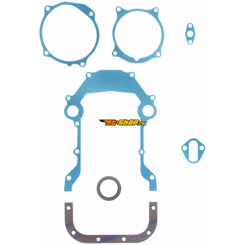 Fel-Pro TCS106773 FEL Timing Cover Gaskets
