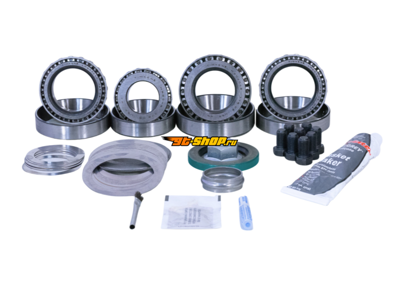 Revolution Gear & Axle 35-2025 RGA Master Install Kits