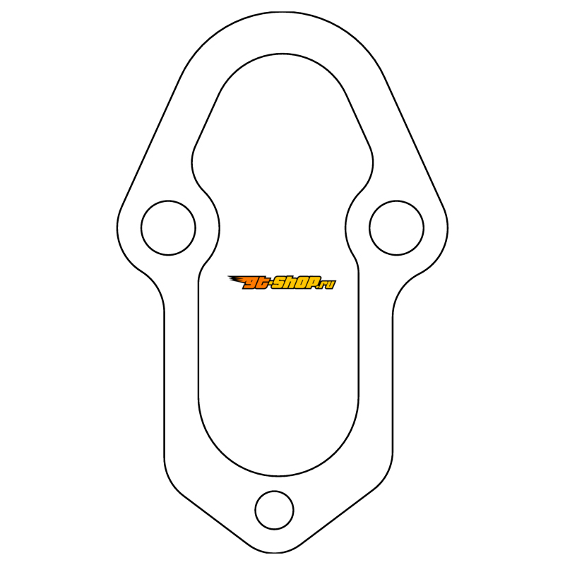 Cometic Gasket C15009-020 CG Head Gaskets