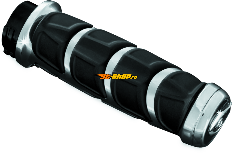 Kuryakyn 6350 KUR Hand Grips C