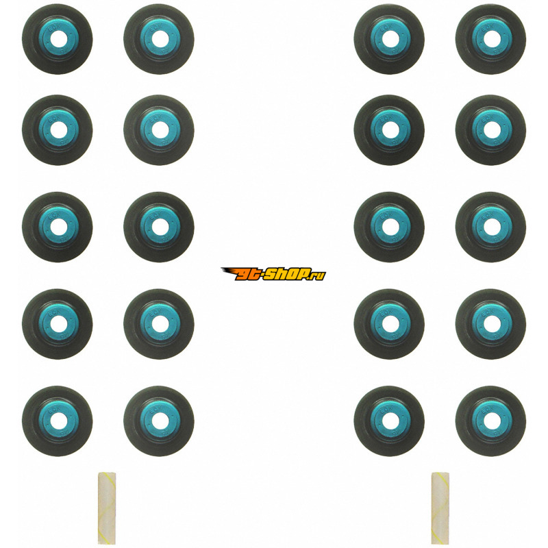 Fel-Pro SS728911 FEL Engine Valve Stem Oil Seal Sets