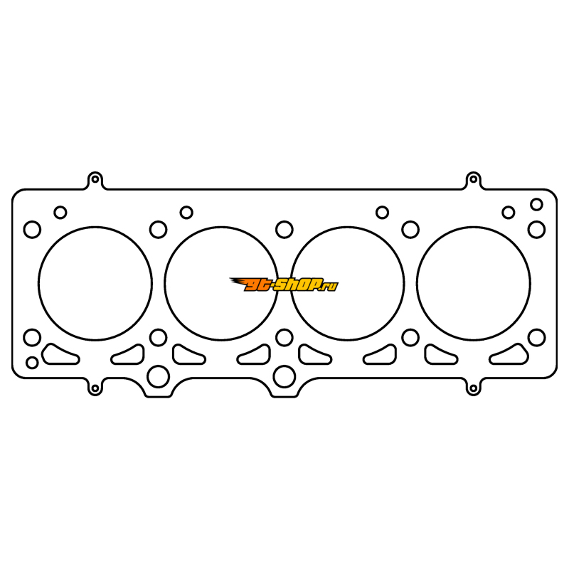 Cometic Gasket C4482-070 CG Head Gaskets