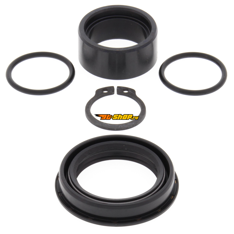 All Balls Racing 25-4026 ABR Countershaft Seal Kits