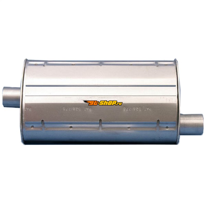 OMIX 17609.17 OMI Mufflers