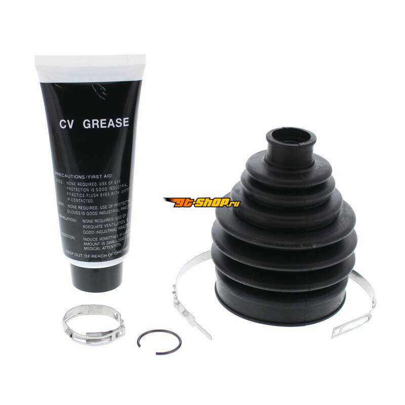 All Balls Racing AB8-BT-180 ABR CV Boot Kits