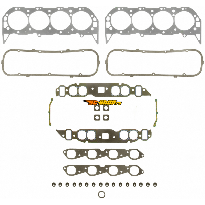 Fel-Pro 17240 FEL Cylinder Head Gaskets