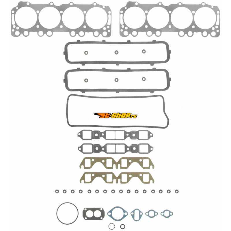 Fel-Pro HS7922PT1 FEL Cylinder Head Gaskets
