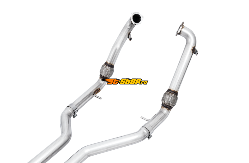 AWE Tuning 3010-42054 AWE Cat-Back Track