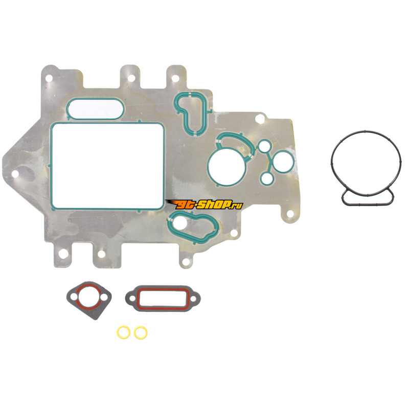 Fel-Pro MS96847 FEL Fuel Injection Plenum Gaskets