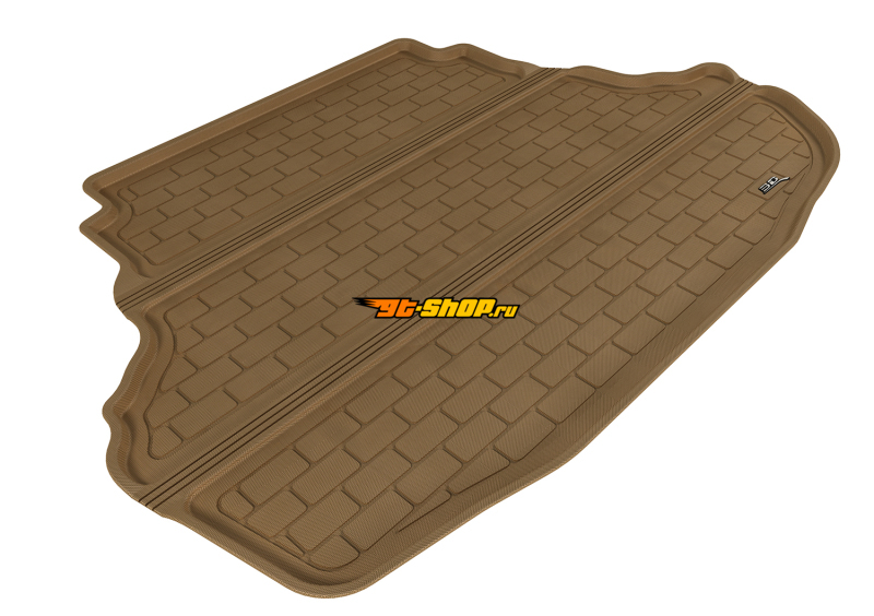 3D MAXpider M1TY0861302 ACE Cargo Liner - Tan