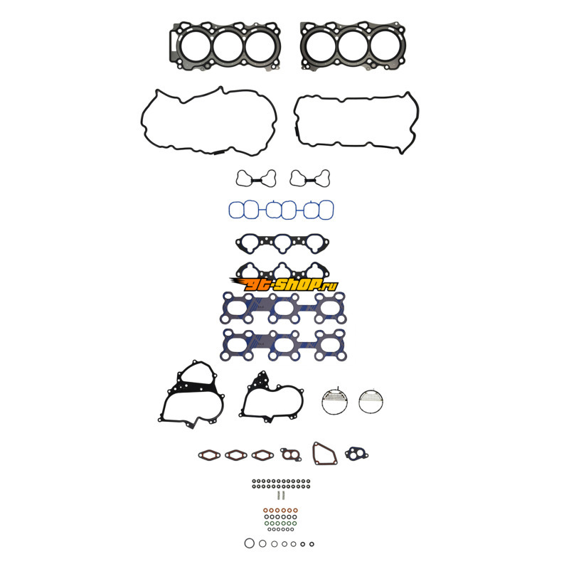 Fel-Pro HS26511PT FEL Cylinder Head Gaskets