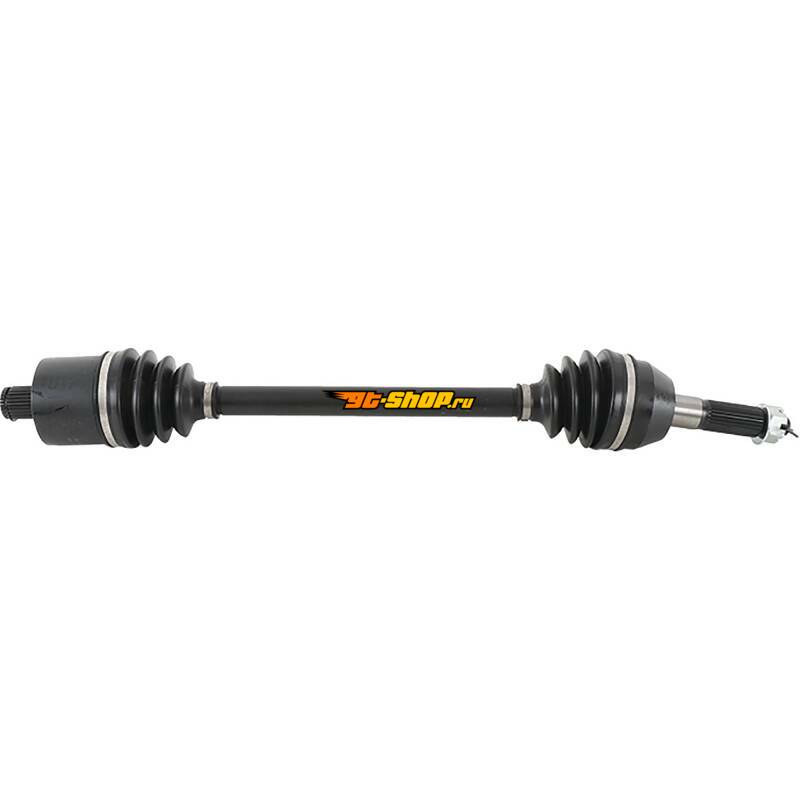 All Balls Racing AB8-PO-8-397 ABR Xtreme Duty Axles