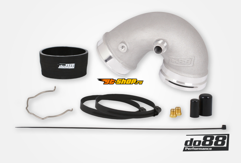 DOB Intercooler Pipe Kit do88 TR-250-S