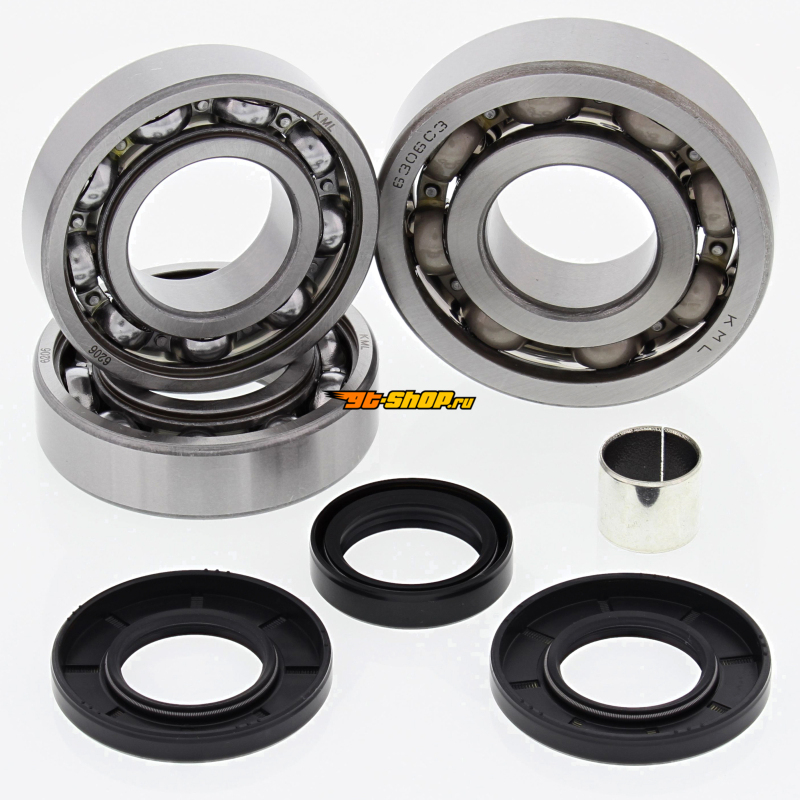 All Balls Racing 25-2058 ABR Differential Kits