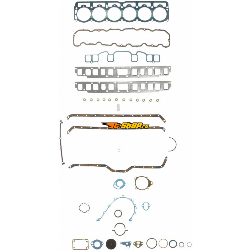 Fel-Pro FS8169PT4 FEL Engine Gasket Sets