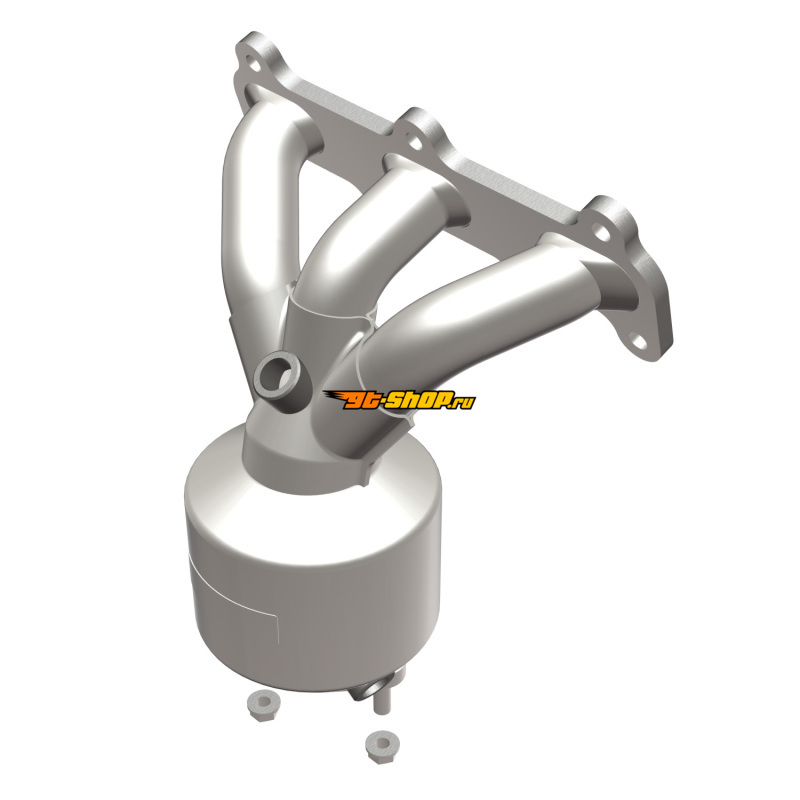 MAG Converter Direct Fit Magnaflow 51316