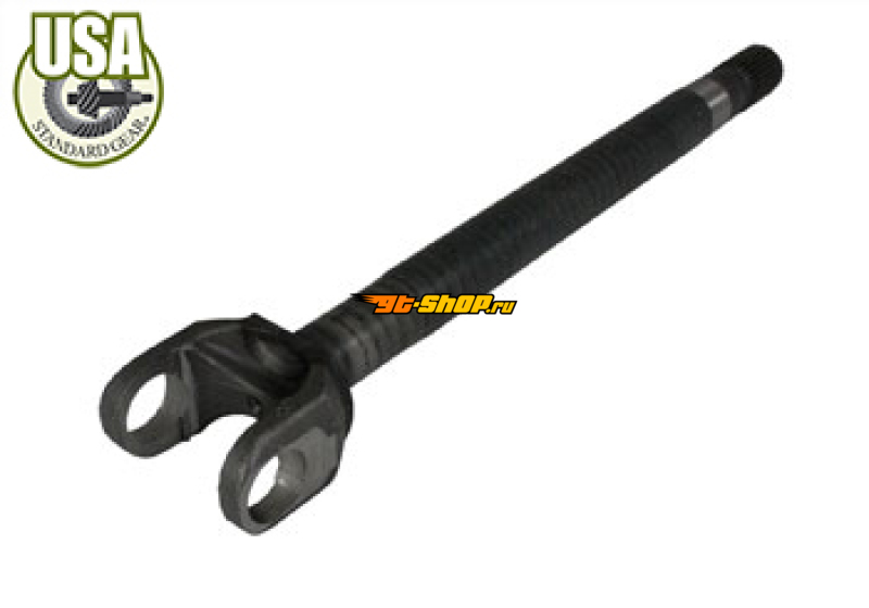 Yukon Gear & Axle ZA W39601 YUK USA Std Chromoly Axles