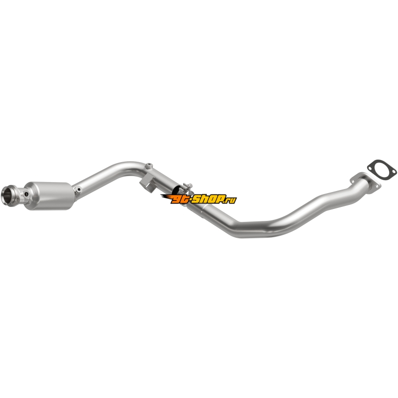 Magnaflow 5551719 MAG Converter Direct Fit