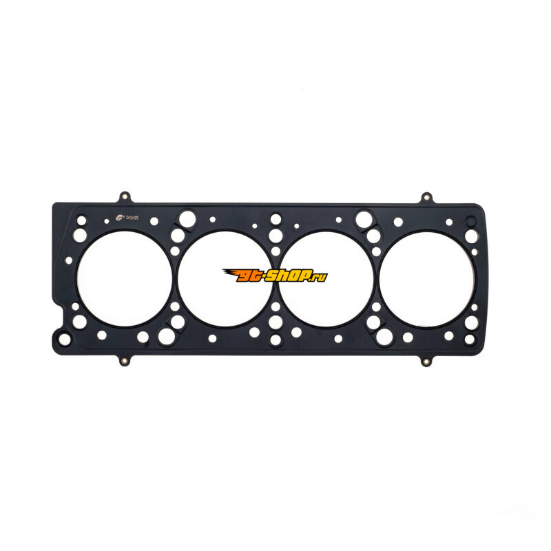 Cometic Gasket C4124-098 CG Head Gaskets