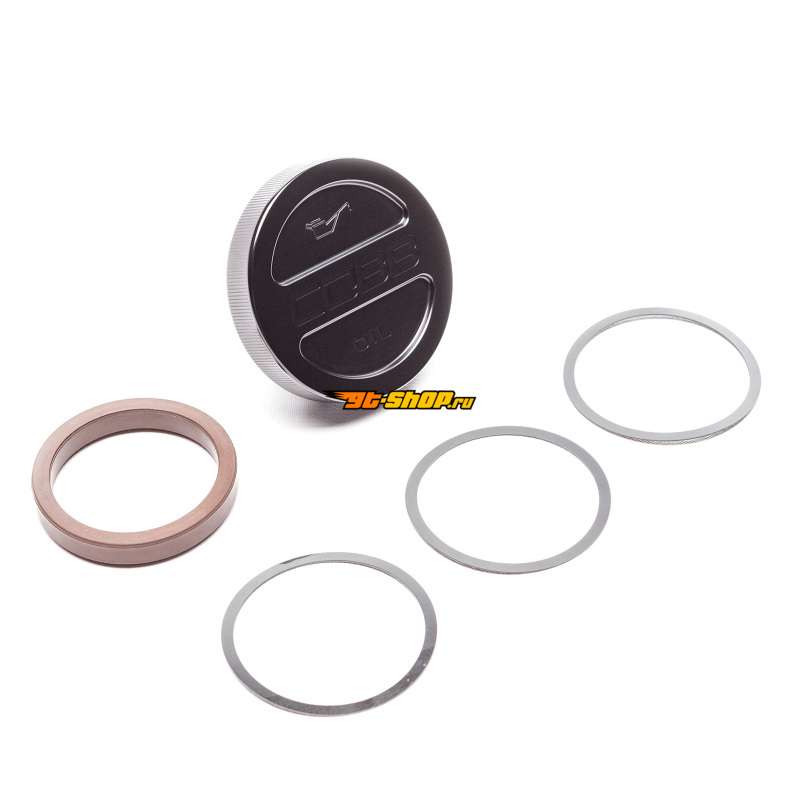 COBB 800510-BK COBB Oil Cap
