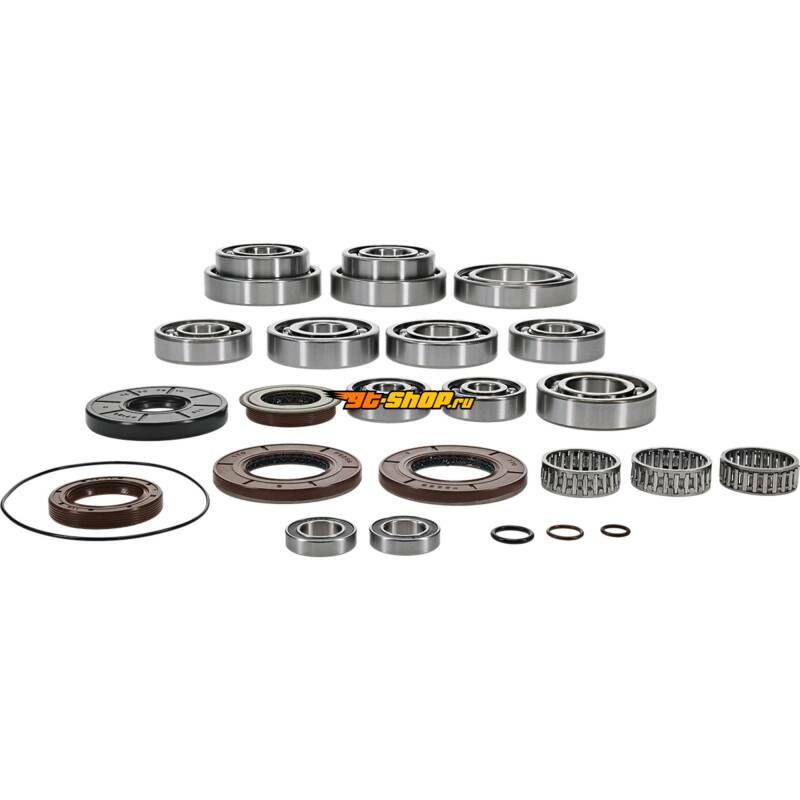 All Balls Racing 25-2141 ABR Xtreme Duty Axles