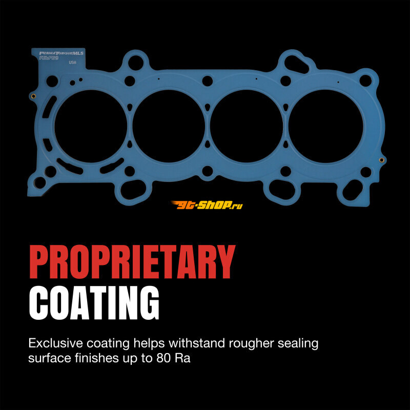 Fel-Pro 17002 FEL Cylinder Head Gaskets