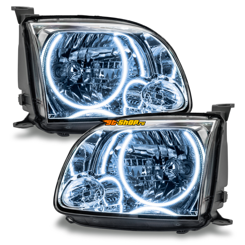 ORACLE Lighting 8193-001 ORL Headlight Assemblies