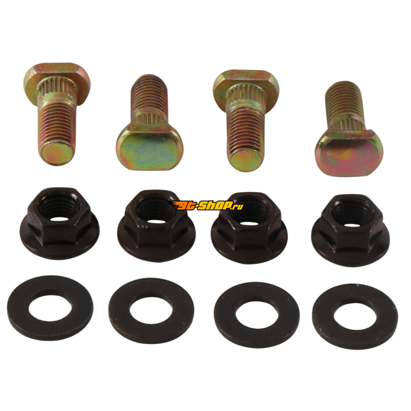 All Balls Racing 85-1056 ABR Wheel Stud & Nut Kits