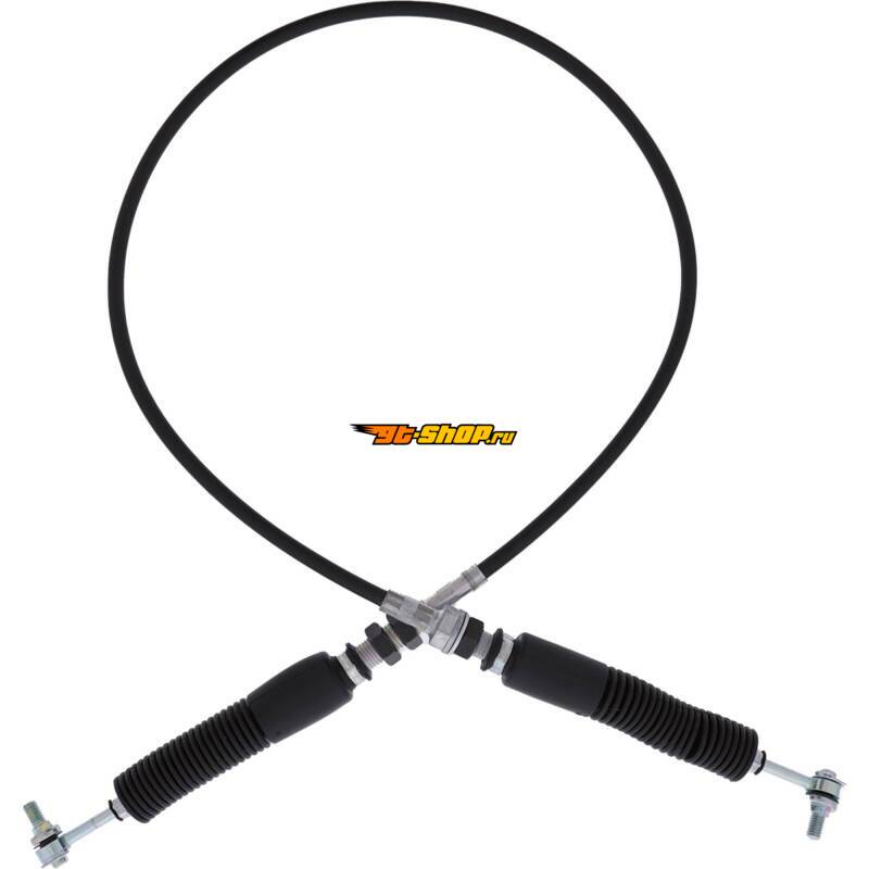 All Balls Racing 45-5018 ABR Shift Control Cables