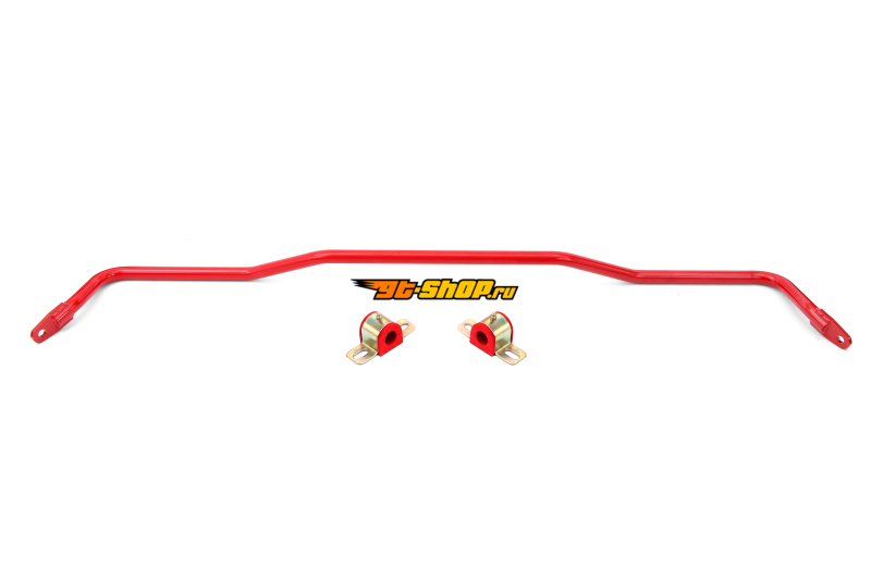 BMR Suspension SB762R BMR Sway Bar Kits