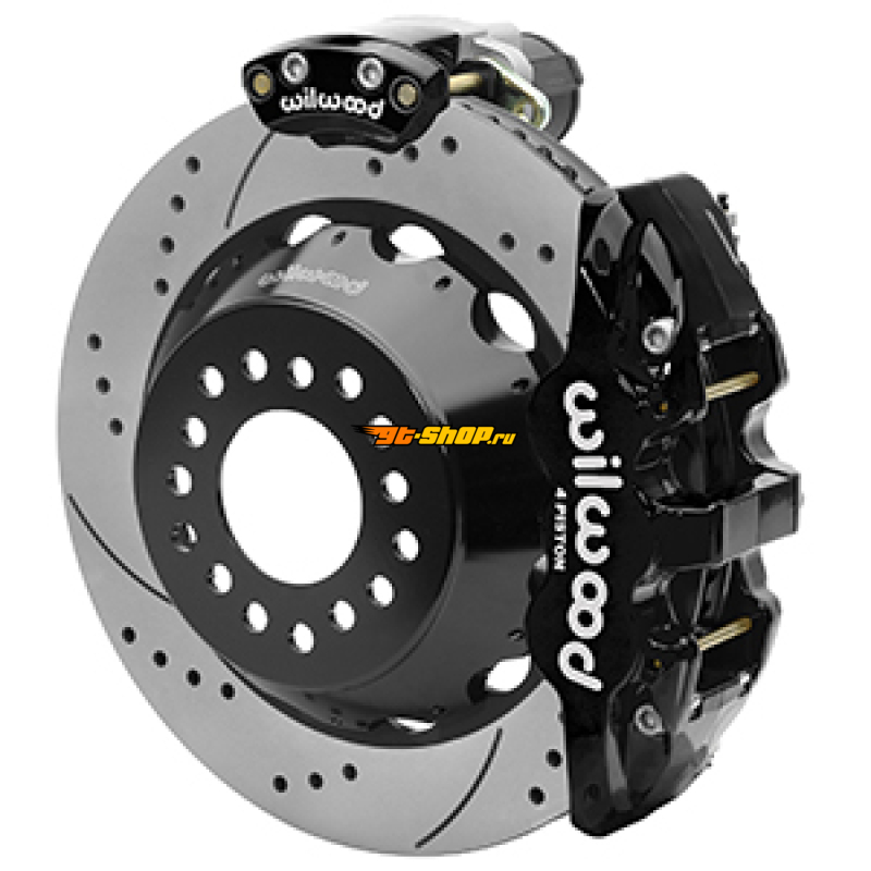 WIL Aero Brake Kit Wilwood 140-16176-D