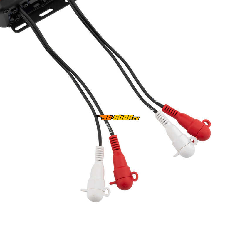 DS18 NXL-N4 DSE NXL-X Marine and Powersports Class-D Amplifiers