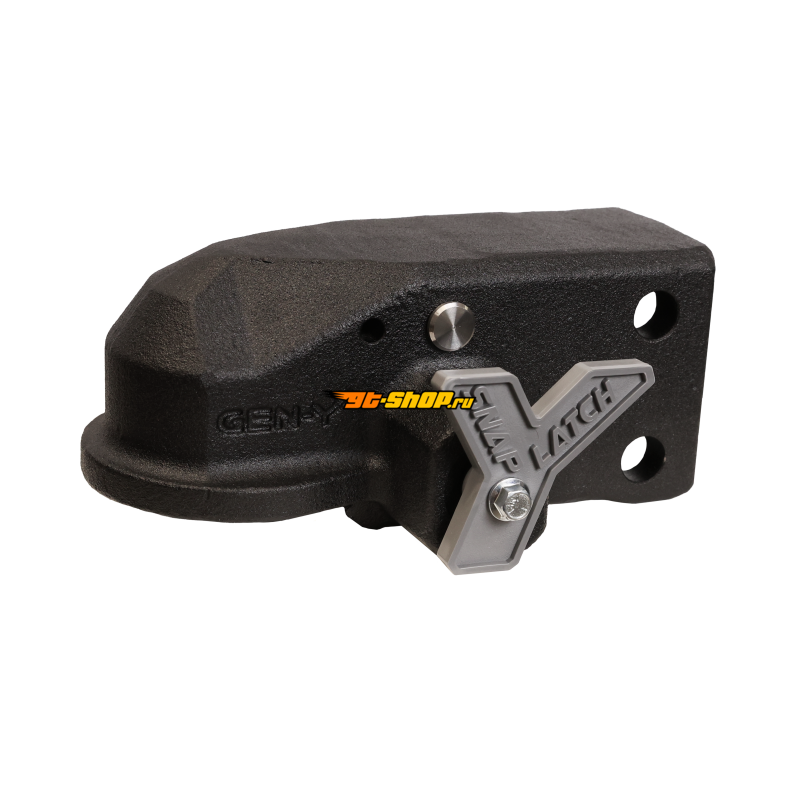 GEN-Y Hitch GH-24001 GEN Admiral Bumper Coupler